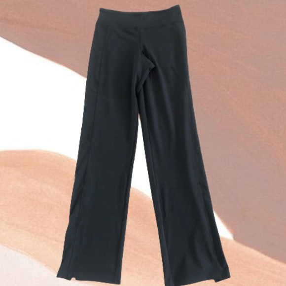 Adidas adiShape Fitted Straight Leg Pant - Picture 3 of 7